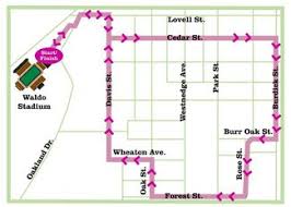 Downtown Kalamazoo Roads To Close For Girls On The Run 5k