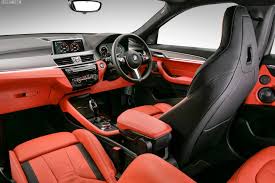 Cargo space is average for the class. Bmw X2 M35i Mehr Fotos Vom Performance F39 Aus Sudafrika