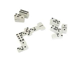 Make and print the text only version can be used for almost anything. Dominoes Double Six Ph3622 14 99