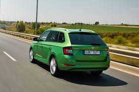 Check specs, prices, performance and compare with similar cars. Skoda Fabia Estate 2018 Review Just Right Car Magazine