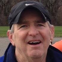 Mark E. Schweers Obituary