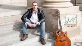 Joe Martin at Wolf Gap Winery
