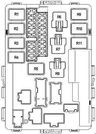 The fuse block access door is on the driver's side edge of the instrument panel. 02 06 Nissan Altima Fuse Box Diagram
