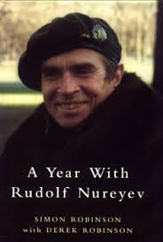 By arlene croce and richard avedon. Books Archive Page 5 Of 6 The Rudolf Nureyev Foundation