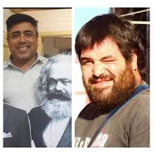 Профил за Escuela de Historia UNC