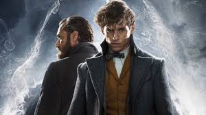 The crimes of grindelwald 2018 hindi dubbed download. Fantastic Beasts The Crimes Of Grindelwald Where To Watch Streaming And Online Flicks Com Au