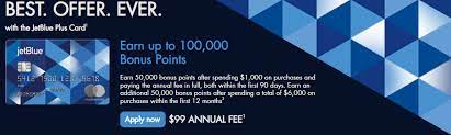 Mine won't let me and want to make sure it's not an isolated issue. Ends Sunday Two Best Ever 100k Bonuses For Jetblue Cards Miles To Memories