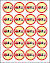 Fireman Cupcakes