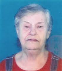 Joyce Herrington Obituary