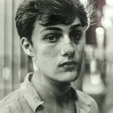 Parker Douglas Parker Paramedic