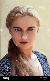 Ferres veronica hi-res stock photography and images