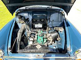 Image result for Ice Blue 1965 Morris