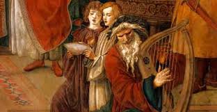 The Admission Of Sir Tristram To The Fellowship Of The Round Table With Images Legend Of King Arthurian King Arthur