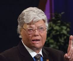 NEAR-DEATH EXPERIENCE