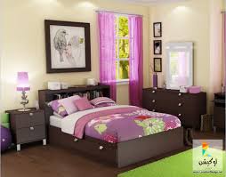 الوان غرف اطفال 2018 2019 بتصميمات مودرن لوكشين ديزين نت