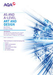 (redirected from art and design) also found in: Aqa Art And Design As And A Level Art And Design
