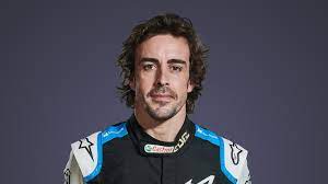 Born 29 july 1981) is a spanish racing driver currently racing for alpine in formula one. Fernando Alonso F1 Driver For Alpine