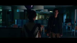 Catanzaro, justin baldoni, cathy schulman. A Un Metro Da Te Due Nuove Clip Del Film Romantico Con Cole Sprouse