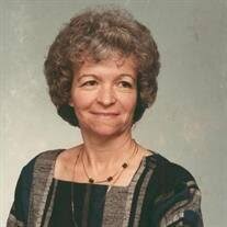 Virginia Ruth Willard Obituary