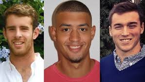 3 Carleton College students killed in crash