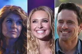 Nashville' Loses One Cast Member, Adds Another