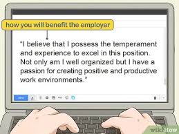 Text, brand colors, logo—a few clicks is all it takes to make our free letterhead templates your own. How To Write A Letter Of Application For A Job 13 Steps