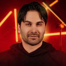 دانلود آهنگ مسعود کیانی پر پر کنم + کامل