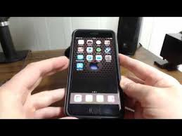 Recover deleted apps on iphone from app store. How To Restore Deleted Apps Ios 11 On Iphone Ipad From App Store Youtube