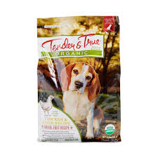 Whether you choose cat or dog food, every product features ingredients that are certified organic, humanely raised. Tender True Organic Chicken Liver Dry Dog Food 4 Lb Bag House Training Dogs Dog Training Obedience Training Your Dog