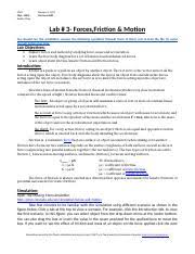 Check spelling or type a new query. Phet Forces And Motion Basics Worksheet Answers Pdf Forces And Motion Phet Simulation