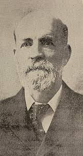 James Drummond McGregor (1838-1918)