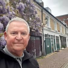 London's magnificent “Mews Houses & Streets”-Pt2...."Pembroke Mews" &  "Lancaster Mews"