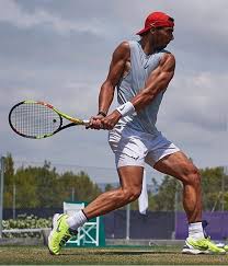 Nike tennis short hose rafa nadal wimbledon 2013 rarität sammler rafa xl neu. One Man One Game One Name Rafa 19 Campeondecampeones Onebadhombre Tennis Clothes Tennis Champion Nadal Tennis