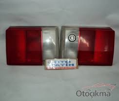 Audi 80 Takim Stop Lambalari Otocikma Com Da 17236 Audi Otomobil