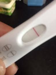 It means that a blood test, called a coombs test, or direct antibody test (dat), was done on your baby and was positive. Weak Positive Pregnancy Test Mean In Hindi