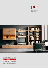 Trento Hartmann Mobelwerke Gmbh Pdf Catalogs Documentation Brochures