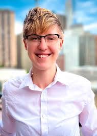 Courtney Buzzell's Instagram, Twitter & Facebook