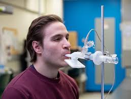 Is the Next Great COVID Vaccine an Inhaled One?