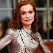 Shop the look (clockwise from left): I Don T Conform Backstage With The Indomitable Isabelle Huppert Theatre The Guardian