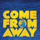 AUDITIONS – Come From Away