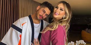 Ze felipe is a taurus and was born in the year of the tiger life. Virginia Detona Caso Gay De Ze Felipe E Confirma Ja Desconfiava