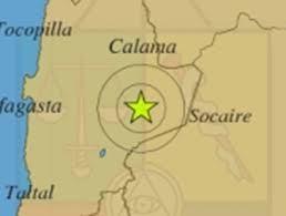 Registran nuevos temblores en las regiones de chile afectadas por el terremoto de febrero. Region De Antofagasta Es La Zona Mas Sismica Del Pais Tras Registrar 476 Temblores En Los Ultimos 15 Anos Soychile Cl