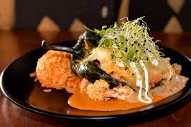 9 Best Mexican Food Restaurants In The San Fernando Valley For Takeout Delivery Daily News