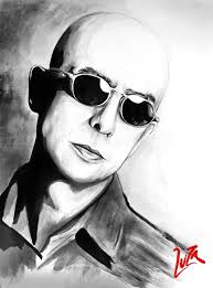 Carlos alberto solari (born 17 january 1949, paraná, entre ríos) known as indio solari is an argentine musician and singer. 30 Ideas De Indio Solari Los Redondos De Ricota Frases De Rock El Indio Solari