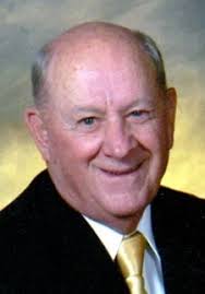 Byron Svendsen Obituary