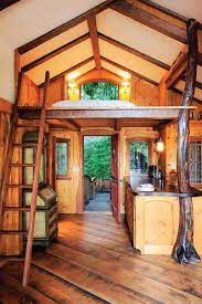 The Tiny House Idea On Pinterest Tiny House Tiny Homes And Tiny House Design Tiny House Interior House