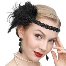 The best part about it is that it can be designed on hair of any length. 1920s Flapper Hairstyles For Long Hair 14 Hairstyles Haircuts