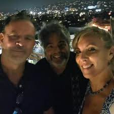 It's enough with the bar already