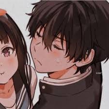 Matching pfp matching icons cute icons anime romance manga pairs goals couple. Pin On á´ Éªá´„á´É´s