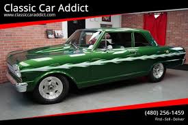 Image result for Tuxedo Black 1964 Nova
